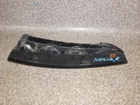 фото thumb №6, Opel meriva a lift правая лампа задняя задняя