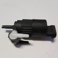 фото thumb №3, Помпа распылителя renault clio ii