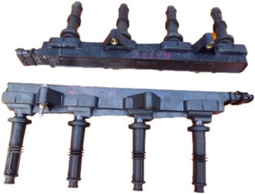 фото thumb №11, Opel vectra c zafira b astra h z22yh 2.2 16v катушка 0221503469 09153250