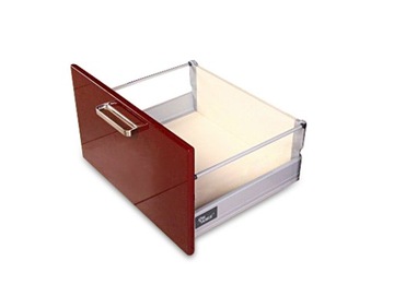 SYSTEMBOX TB10 ЯЩИК 500мм AMIX ВЫСОКИЙ 1отн.