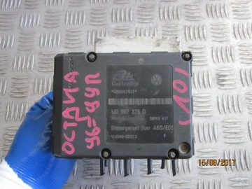 фото thumb №7, Насос abs skoda octavia i 1.9 tdi 99r