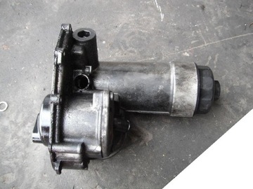 фото thumb №10, Vw audi skoda tdi основа фільтра масла 059115405c