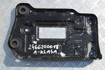 фото thumb №1, Основание акумулятора mercedes a-klasa w176 2016