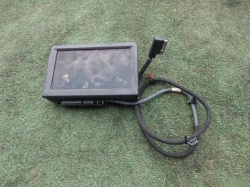 фото thumb №1, Дисплей монитор mmi 4e0919603d audi a8 d3 4e