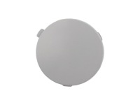 Купити Решітка заглушка фаркоп бампер ford c-max lift 2007-, фото thumb