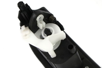 фото thumb №3, Renault thalia 1998- замок ручка кришки багажника