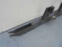 фото thumb №4, Mercedes actros mp2,3 балка подвеска кабины задняя