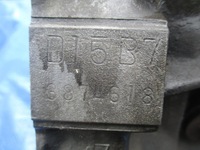 фото thumb №4, Блок двигуна honda civic v 1.5 16v 92-95 d15b7