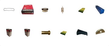 фото thumb №2, Kyb амортизатор перед левый kia carnival 01