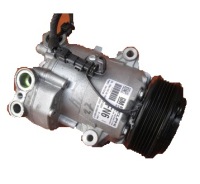 фото thumb №5, Opel 1.7 cdti компрессор кондиционера 13412248 fn6