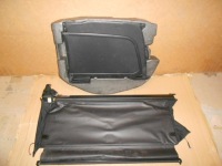 фото thumb №1, Audi a5 8f cabrio шторка