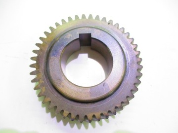 фото thumb №6, Saab 9-5 95 3.0 tid 01-05 колесо зубчасте розподільний вал