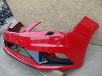 фото thumb №10, Бампер перед передний seat leon 3 polytec aero kit