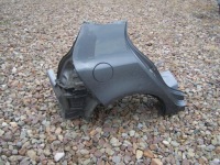 фото thumb №1, Чверть крила права задня vw golf v bez іржа