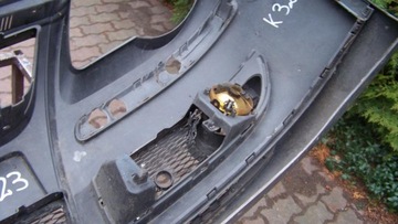 фото thumb №7, Vw polo 6q0 бампер перед переднее тюнинг caractere