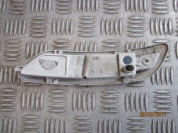 фото thumb №10, Лампа козырёк правые перед iveco stralis 2013 r