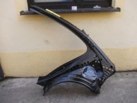 фото thumb №6, Bmw 5 f10 підсилювач крила чверть задня ліва