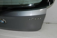 фото thumb №5, 120.klapa задня скло quarzblau bmw 1 e87