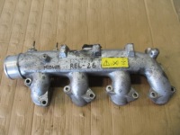 фото thumb №1, Renualt midlum коллектор всасывающий