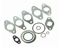 фото thumb №1, Набор прокладка монтажный турбонагнетателя 2.0tdi