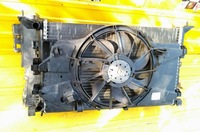 фото thumb №1, Renault laguna iii радіатор 2.0 b 08- комплект