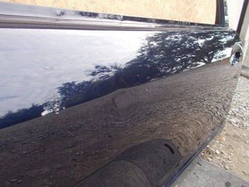 фото thumb №3, Дверь левая mercedes c класс sport купе w203