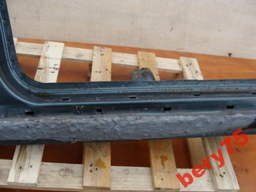 фото thumb №2, Jeep grand cherokee 02r стійка поріг праві