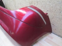 фото thumb №4, Бампер задний задняя citroen xsara picasso 08r