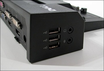 ДОК-СТАНЦИЯ JNEW PR02X USB2.0 E6410 M4600 GW