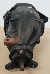 фото thumb №3, Міст диференціал задня mercedes w204 cdi