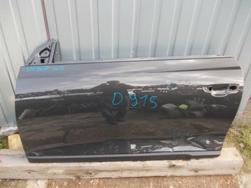 фото thumb №4, Двері перед передні ліві vw scirocco