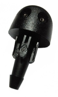 фото thumb №1, Насадка наконечник распылителя renault clio ii thalia