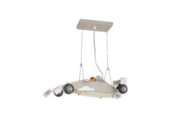 123 NOWOCZESNY ŻYRANDOL LAMPA SUFITOWA PLAFON RATY