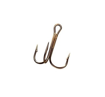 КРЮЧОК MUSTAD 35647 BZ размер 6 Только оригинал