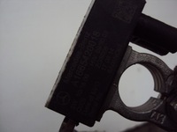 фото thumb №5, Клема мінусова mercedes ml w166