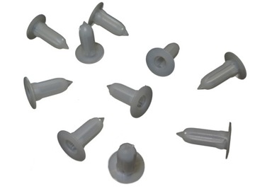 фото thumb №1, Клипсы втулка обивка дверь peugeot expert 306