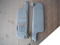 фото thumb №1, Renault laguna ii 2 козирок сонцезахисний комплект