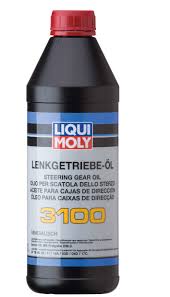 LIQUI MOLY Масло ГУР 3100 1л MB 236.3 1145