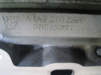 фото thumb №4, Головка jeep grand cherokee 3.0crd правая