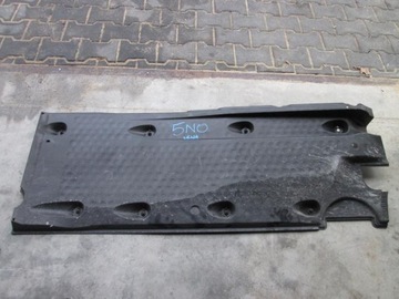 фото thumb №1, Плита захист шасі vw tiguan 5n0 права ліва