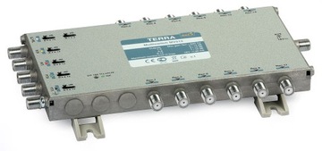 Multiswitch MV-512 Terra 5-WE/12