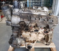 фото thumb №5, Двигун mercedes w203 3.2 v6 112953 m112 4matic