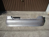 фото thumb №1, Mercedes a 168-бампер задняя