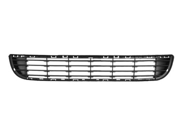 фото thumb №1, Решётка решётка решётка радиатора citroen berlingo partner ii 08