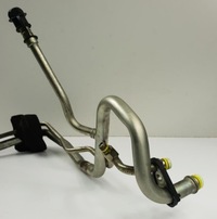 фото thumb №3, Wąż трубка кондиционера v70 iii 2.4 d5