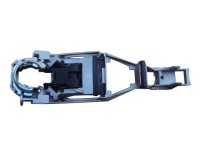 фото thumb №1, Seat leon toledo кільце кронштейн вкладиші замка