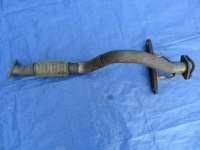 фото thumb №1, Vw golf vi kombi 1.2 tsi труба вихлоп оригінал