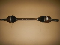 фото thumb №5, Приводной вал jeep grand cherokee wk2 3.0 11- p04726091ab