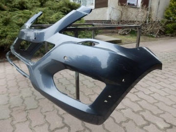 фото thumb №9, Бампер перед переднее mercedes glk w204 познань