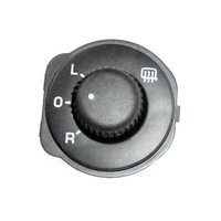 фото thumb №1, Переключатель регулировка зеркал fabia ii 2 roomster